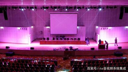 ITC聲光電視訊技術助力埃塞俄比亞國家財政局構建高效視訊會議系統