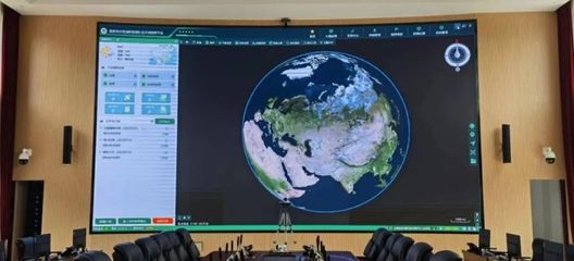 數智賦能守護綠水青山 GQY視訊以智能化視訊會議系統打造森林消防指揮中心新標桿